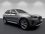 Used 2024 BMW X3 SDRIVE30I in WEST PALM BEACH, FLORIDA (Photo 1)