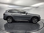 Used 2024 BMW X3 SDRIVE30I in WEST PALM BEACH, FLORIDA (Photo 3)