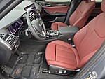 Used 2024 BMW X3 SDRIVE30I in WEST PALM BEACH, FLORIDA (Photo 9)