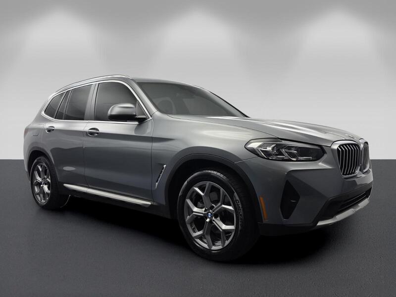 Used 2024 BMW X3 SDRIVE30I in WEST PALM BEACH, FLORIDA