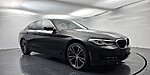 Used 2023 BMW 5 SERIES 530I in WEST PALM BEACH, FLORIDA