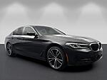 Used 2023 BMW 5 SERIES 530I in WEST PALM BEACH, FLORIDA (Photo 1)