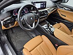 Used 2023 BMW 5 SERIES 530I in WEST PALM BEACH, FLORIDA (Photo 11)