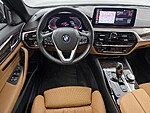 Used 2023 BMW 5 SERIES 530I in WEST PALM BEACH, FLORIDA (Photo 13)