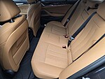 Used 2023 BMW 5 SERIES 530I in WEST PALM BEACH, FLORIDA (Photo 14)