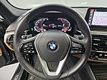 Used 2023 BMW 5 SERIES 530I in WEST PALM BEACH, FLORIDA (Photo 17)