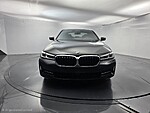Used 2023 BMW 5 SERIES 530I in WEST PALM BEACH, FLORIDA (Photo 2)