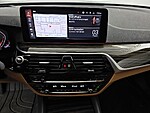 Used 2023 BMW 5 SERIES 530I in WEST PALM BEACH, FLORIDA (Photo 21)