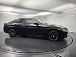 Used 2023 BMW 5 SERIES 530I in WEST PALM BEACH, FLORIDA (Photo 3)