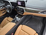 Used 2023 BMW 5 SERIES 530I in WEST PALM BEACH, FLORIDA (Photo 30)