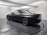 Used 2023 BMW 5 SERIES 530I in WEST PALM BEACH, FLORIDA (Photo 4)