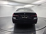 Used 2023 BMW 5 SERIES 530I in WEST PALM BEACH, FLORIDA (Photo 5)