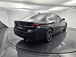 Used 2023 BMW 5 SERIES 530I in WEST PALM BEACH, FLORIDA (Photo 6)