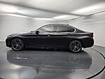 Used 2023 BMW 5 SERIES 530I in WEST PALM BEACH, FLORIDA (Photo 7)