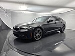 Used 2023 BMW 5 SERIES 530I in WEST PALM BEACH, FLORIDA (Photo 8)