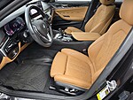Used 2023 BMW 5 SERIES 530I in WEST PALM BEACH, FLORIDA (Photo 9)