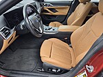 Used 2023 BMW i4 EDRIVE35 in WEST PALM BEACH, FLORIDA (Photo 9)
