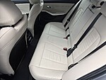 Used 2024 BMW 3 SERIES 330I in WEST PALM BEACH, FLORIDA (Photo 14)