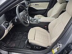 Used 2024 BMW 3 SERIES 330I in WEST PALM BEACH, FLORIDA (Photo 9)
