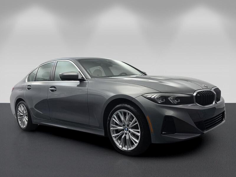 Used 2024 BMW 3 SERIES 330I in WEST PALM BEACH, FLORIDA