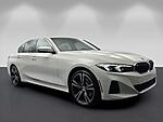 Used 2024 BMW 3 SERIES 330I in WEST PALM BEACH, FLORIDA (Photo 1)