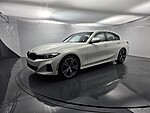 Used 2024 BMW 3 SERIES 330I in WEST PALM BEACH, FLORIDA (Photo 8)