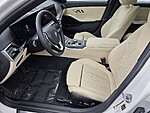Used 2024 BMW 3 SERIES 330I in WEST PALM BEACH, FLORIDA (Photo 9)