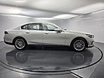 Used 2024 BMW 5 SERIES 530I in WEST PALM BEACH, FLORIDA (Photo 3)