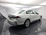 Used 2024 BMW 5 SERIES 530I in WEST PALM BEACH, FLORIDA (Photo 4)