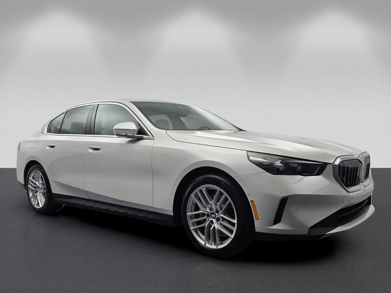 Used 2024 BMW 5 SERIES 530I in WEST PALM BEACH, FLORIDA