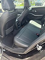 Used 2023 BMW 3 SERIES 330I in WEST PALM BEACH, FLORIDA (Photo 4)