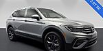 Used 2023 Volkswagen Tiguan 2.0T SE in WEST PALM BEACH, FLORIDA