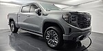 Used 2025 GMC SIERRA 1500 DENALI ULTIMATE in WEST PALM BEACH, FLORIDA