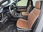 Used 2025 GMC SIERRA 1500 DENALI ULTIMATE in WEST PALM BEACH, FLORIDA (Photo 9)