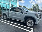 Used 2025 GMC SIERRA 1500 4WD Crew Cab 147