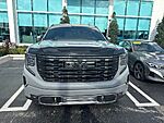 Used 2025 GMC SIERRA 1500 4WD Crew Cab 147