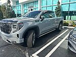 Used 2025 GMC SIERRA 1500 4WD Crew Cab 147
