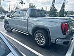 Used 2025 GMC SIERRA 1500 4WD Crew Cab 147