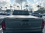 Used 2025 GMC SIERRA 1500 4WD Crew Cab 147