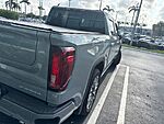 Used 2025 GMC SIERRA 1500 4WD Crew Cab 147