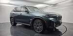 Used 2025 BMW X5 SDRIVE40I in WEST PALM BEACH, FLORIDA