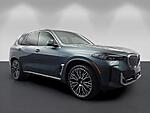 Used 2025 BMW X5 SDRIVE40I in WEST PALM BEACH, FLORIDA (Photo 1)