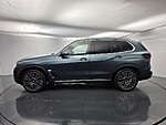 Used 2025 BMW X5 SDRIVE40I in WEST PALM BEACH, FLORIDA (Photo 7)