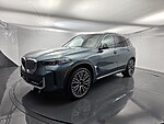 Used 2025 BMW X5 SDRIVE40I in WEST PALM BEACH, FLORIDA (Photo 8)