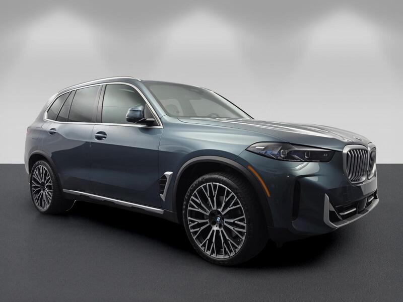 Used 2025 BMW X5 SDRIVE40I in WEST PALM BEACH, FLORIDA