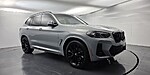 Used 2024 BMW X3 SDRIVE30I in WEST PALM BEACH, FLORIDA