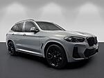 Used 2024 BMW X3 SDRIVE30I in WEST PALM BEACH, FLORIDA (Photo 1)
