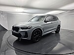 Used 2024 BMW X3 SDRIVE30I in WEST PALM BEACH, FLORIDA (Photo 8)