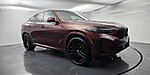 Used 2025 BMW X6 XDRIVE40I in WEST PALM BEACH, FLORIDA