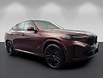 Used 2025 BMW X6 XDRIVE40I in WEST PALM BEACH, FLORIDA (Photo 1)